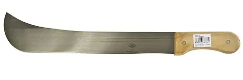 Strend Pro macséta fa nyéllel, 45cm Korlátozott ajánlat