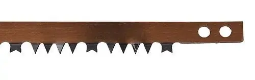 Strend Pro fűrészlap keretes fűrészhez, 760mm Alacsony ár