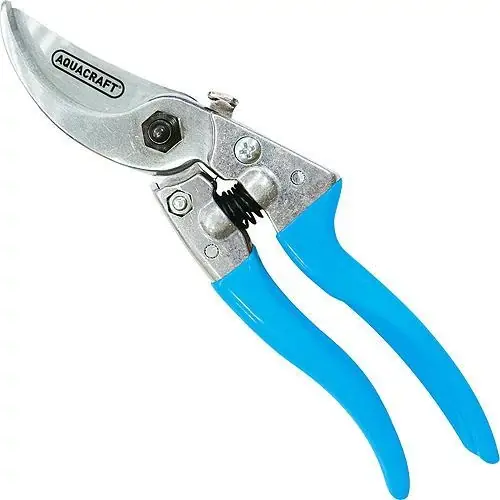 Ingyenes szállítás Strend Pro Aquacraft 340160 metszőolló, alumíniuim, 14mm