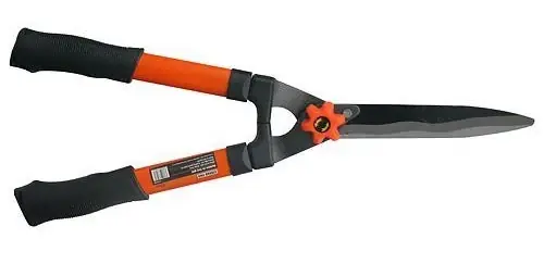 Strend Pro sövényvágó olló, 550mm Expressz szállítás