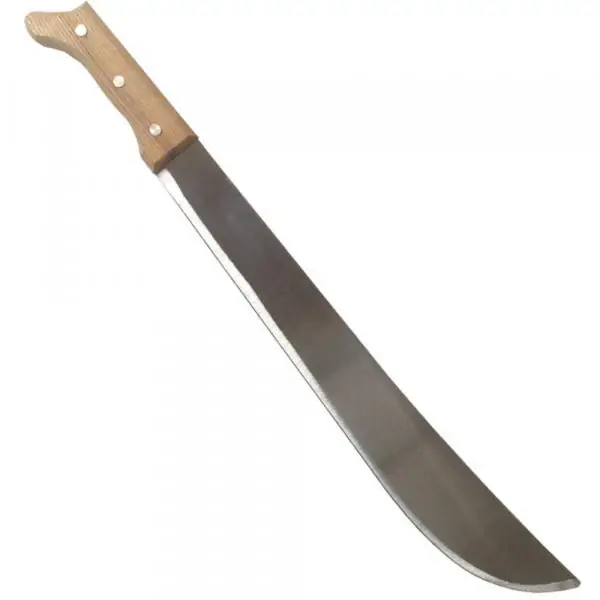 Kedvezmény Bozótvágó, fanyelű, 56cm