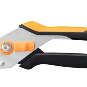 Fiskars Solid Metal P331 metszőolló, mellévágó, 2cm Kiváló minőség