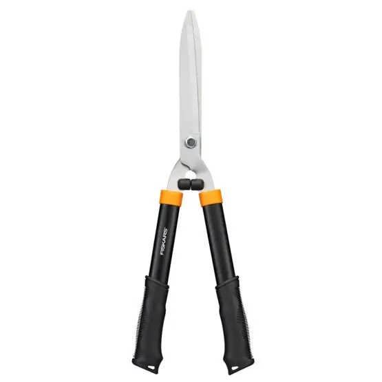 Fiskars Solid HS21 sövénynyíró, 55cm Ajánlat