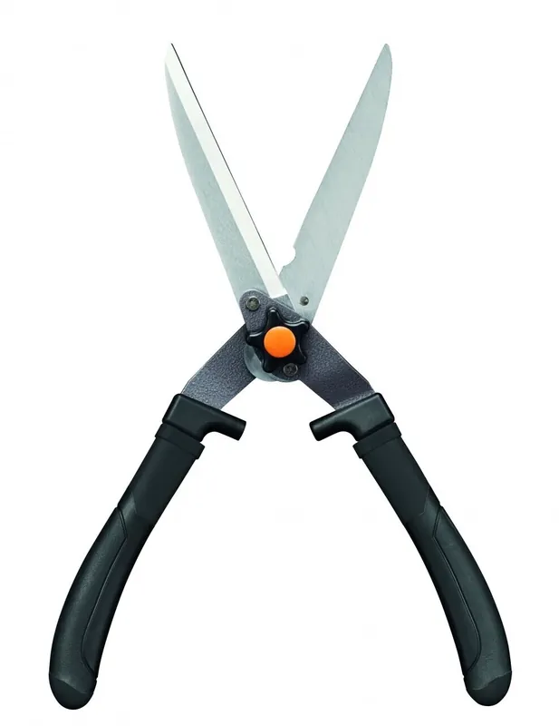 Kiváló minőség Fiskars HS10 sövénynyíró, 55cm