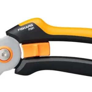 Ingyenes szállítás Fiskars Solid P361 metszőolló, rávágó, 2cm