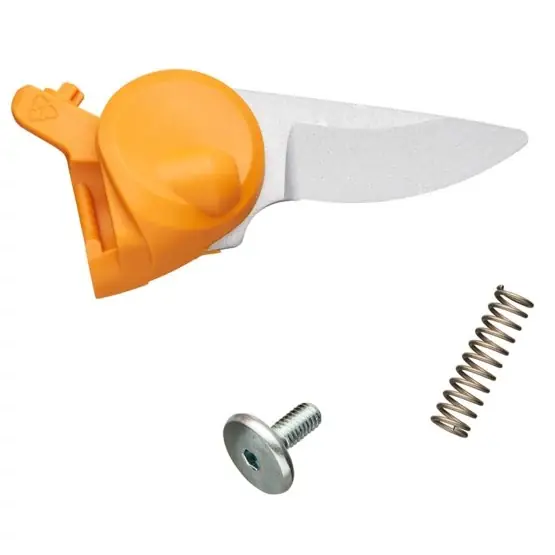 Akció Fiskars X-series P921 metszőollóhoz pótpenge, rugó, csavar