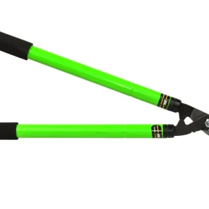 Autentikus Geko ágvágó olló, mellévágó, 70cm