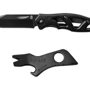 Fiskars Mini Paraframe Tanto & Shard Promóciós összeállítás Korlátozott ajánlat