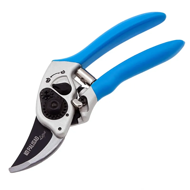 Palisad Luxe metszőolló, rugós, alu fogantyú, 210mm Olcsó