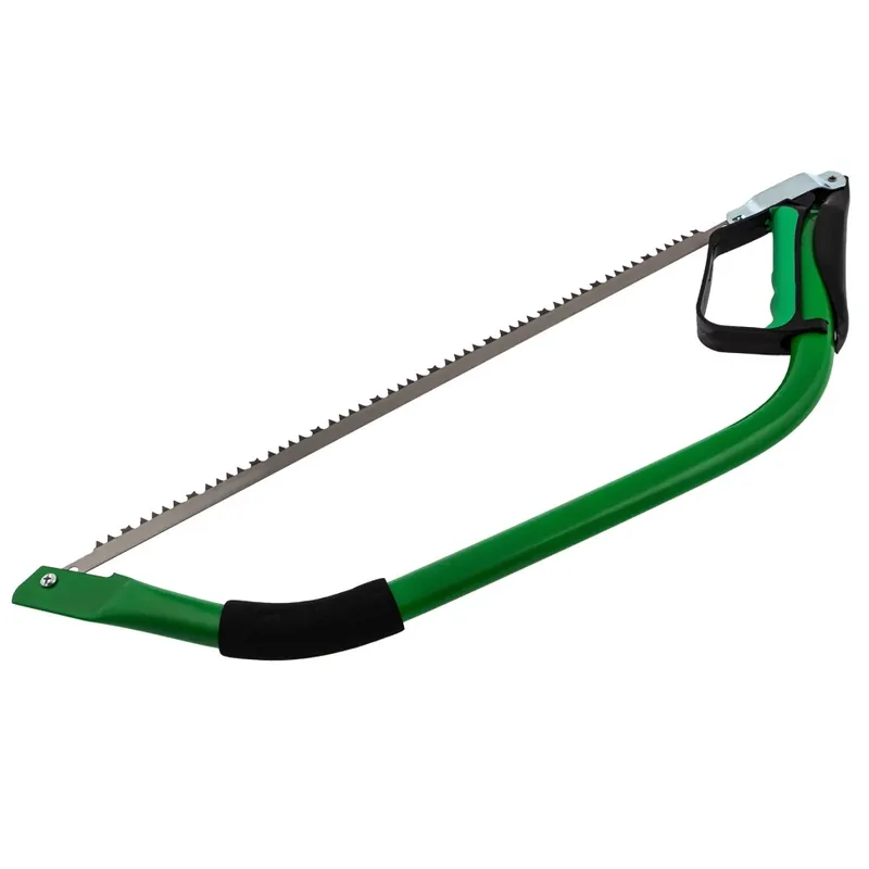 Palisad lombfűrész, két komponensű nyél, 530mm Újdonság