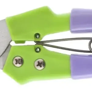 Palisad metszőolló, mellévágó, műanyag és gumi markolat, 19cm, 15mm Rendeld meg most