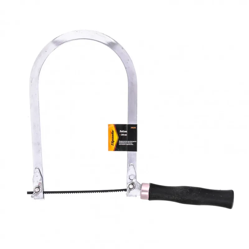 Sparta szúrófűrész, 200x130mm Gyors szállítás