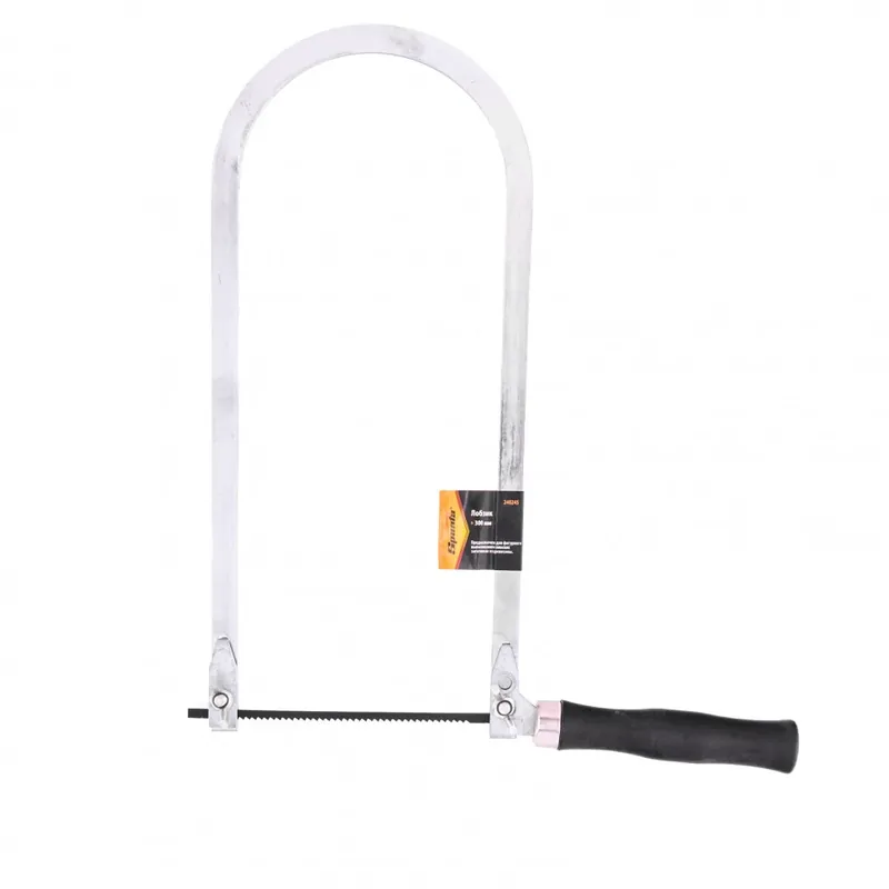 Sparta lombfűrész, 300x120mm Expressz szállítás