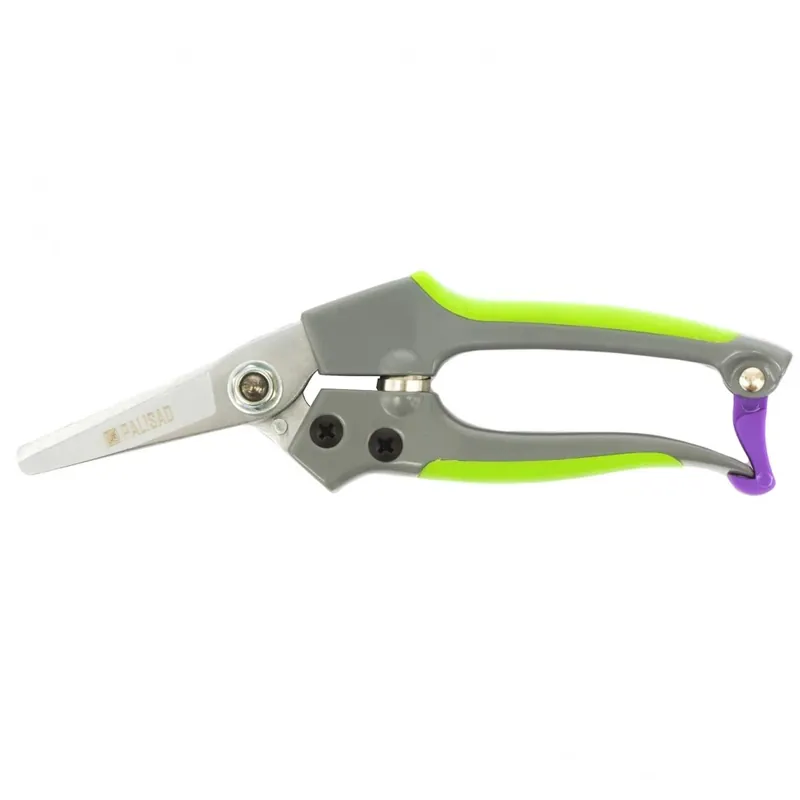 Palisad virágmetsző olló, alu nyél, 180mm Ajánlat