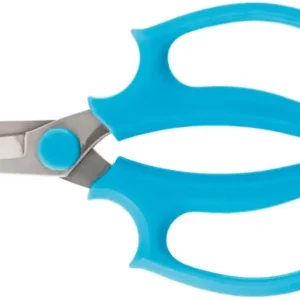 Korlátozott ajánlat Palisad Luxe kerti olló, 165mm, kék