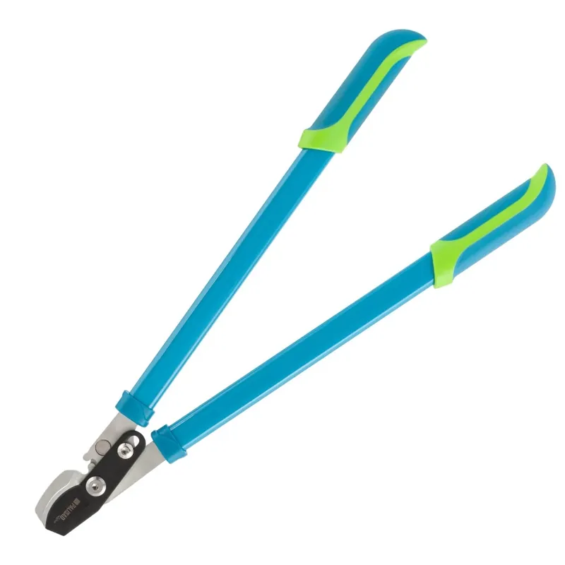 Ajánlat Palisad Luxe metszőolló, egyenes vágás, dupla karos, 610mm