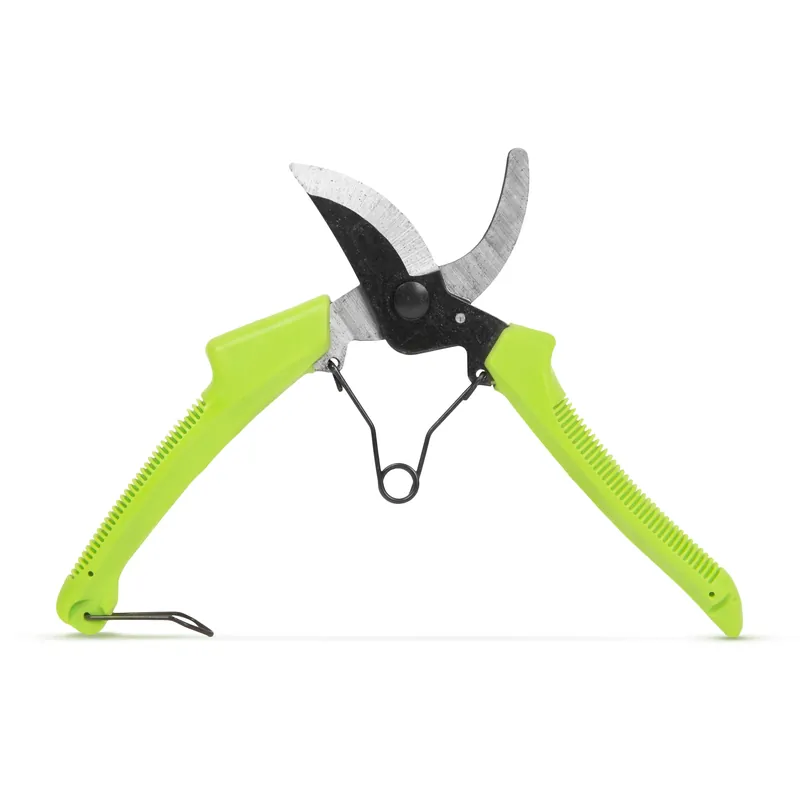 Újdonság Metszőolló tapadásmentes pengével, 53mm