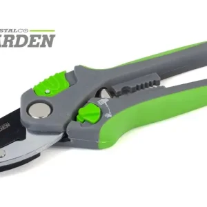 Stalco Garden metszőolló PTFE bevonattal, 200mm Legjobb ár