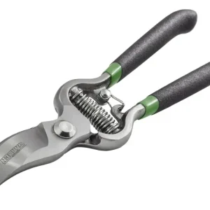 Stalco metszőolló, egykezes, rugós, 205mm Biztonságos fizetés