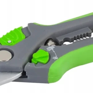 Stalco Garden metszőolló teflonos bevonattal, 200mm Akció