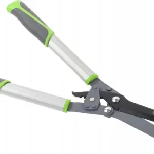 Autentikus Stalco Garden sövényvágó olló, 210mm