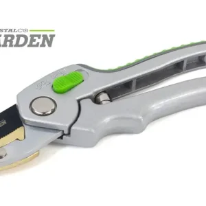 Ingyenes szállítás Stalco Garden metszőolló PTFE bevonattal, 205mm