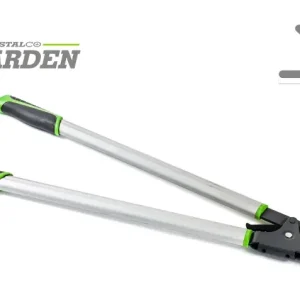 Stalco Garden kétkezes ágvágó, áttételes, 745mm Eredeti