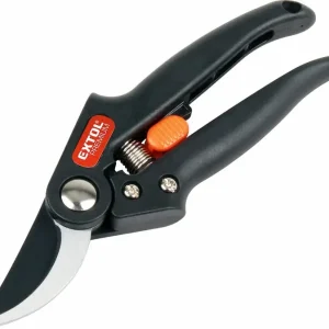 Expressz szállítás Extol Premium metszőolló, mellévágó, SK5, 20mm, 19cm