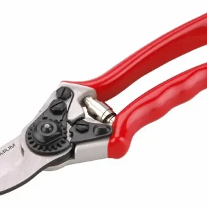 Autentikus Extol Premium metszőolló, mellévágó, SK5, 20mm, 21.5cm