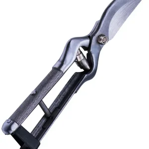 Utolsó esély Hoteche metszőolló, mellévágó, fém markolat, 20cm