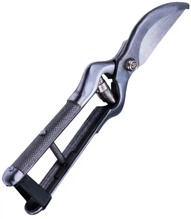 Utolsó esély Hoteche metszőolló, mellévágó, fém markolat, 20cm