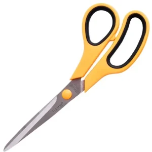 Hoteche irodai olló, 20cm Autentikus