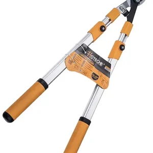 Legjobb ár Hoteche ágvágó, mellévágó, teleszkópos, 66-99cm