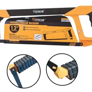 Hoteche keretes fűrész alu markolattal, extra erős, 30cm Csak ma