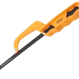 Vedd meg most Hoteche mini nyeles fűrész, 30cm