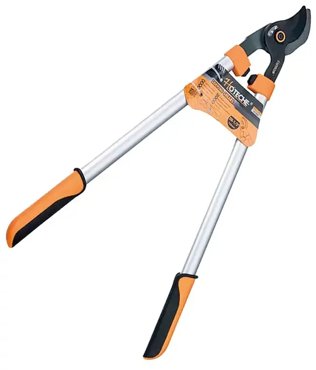 Expressz szállítás Hoteche ágvágó, mellévágó, fix alu nyél, 72cm