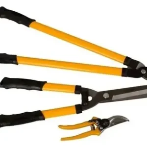 Hoteche kerti olló készlet, 3db Korlátozott ajánlat