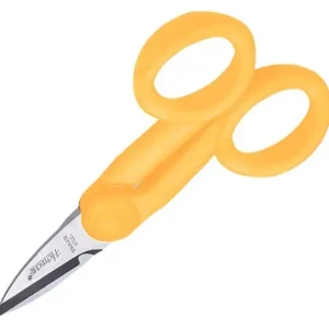 Kedvezmény Hoteche villanyszerelő olló rövid éllel, 140mm