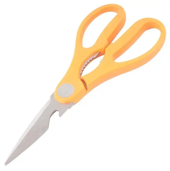 Hoteche konyhai olló, többfunkciós, 20cm Kiárusítás