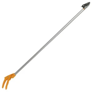 Biztonságos fizetés Hoteche magassági ágvágó olló, tapadásmentes penge, 1.2m