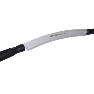 Extol kézi hántolókés, műanyag nyél és pengevédő, 605/300mm Vedd meg most