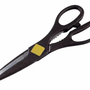 Extol olló, univerzális, rozsdamentes acél, 200mm Expressz szállítás