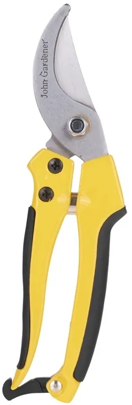 Alacsony ár Geko metszőolló alu nyéllel, 20cm, 20mm