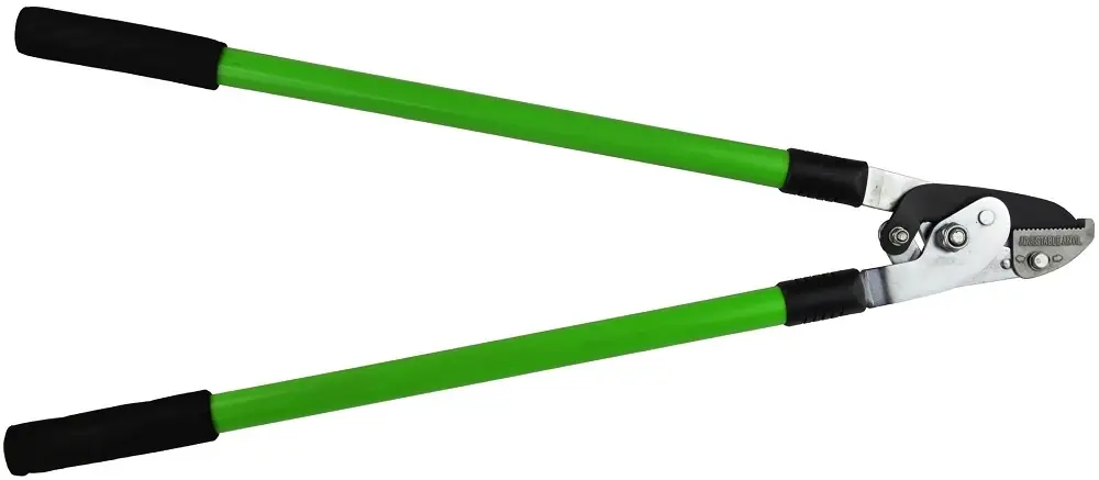 Geko ágvágó, rávágó, 70cm, 30mm Autentikus