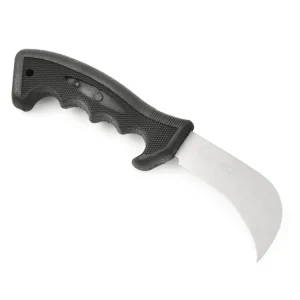 Ajánlat Geko kátránypapír és padlóburkolat vágó kés 230mm