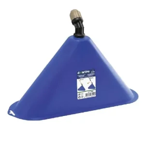 Gyomírtó harang permetezőkhöz 37cm Olcsó