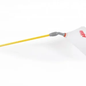 Hecht 000400 gyomirtó harang H405,H408,H4500 Kiváló minőség