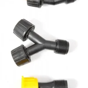 Hecht 004112 szórófej készlet Expressz szállítás