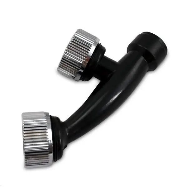 Hecht 000433 F-fúvóka permetezőhöz Gyors szállítás