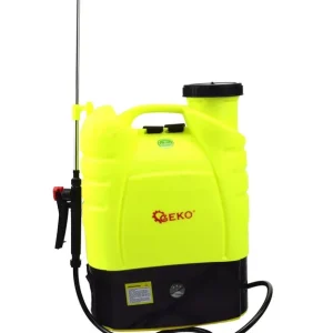 Ingyenes szállítás Geko akkus permetező, 16L